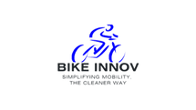 Logo - Bike Innov