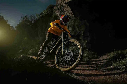 Carbon Mountain E-Bike 2025. Ultimativer Guide für Offroad-Abenteuer